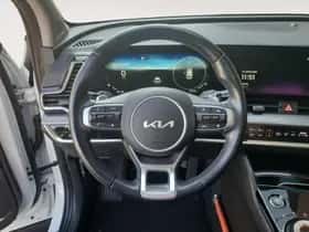 Kia Sportage (2022) thumbnail 25