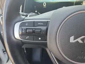 Kia Sportage (2022) thumbnail 26
