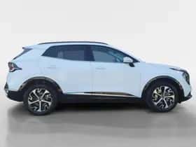 Kia Sportage (2022) thumbnail 4