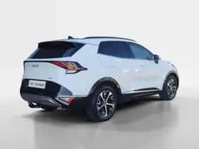 Kia Sportage (2022) thumbnail 5