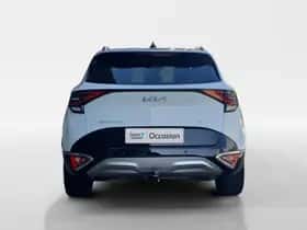 Kia Sportage (2022) thumbnail 6