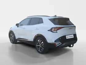 Kia Sportage (2022) thumbnail 7