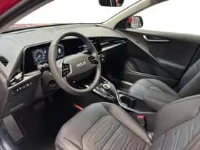 Kia Niro (2026) thumbnail 10