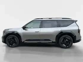 Kia EV9 (2026) thumbnail 2
