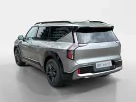 Kia EV9 (2026) thumbnail 3