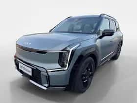 Kia EV9 (2026) thumbnail 8