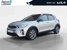 Kia Stonic (2021)