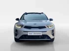 Kia Stonic (2021) thumbnail 2