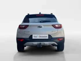Kia Stonic (2021) thumbnail 6