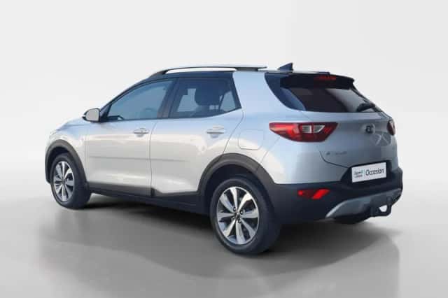 Kia Stonic (2021) thumbnail 7