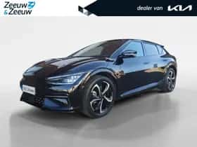 Kia EV6 (2024) thumbnail 1