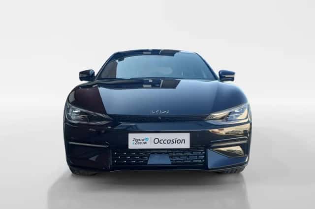 Kia EV6 (2024) thumbnail 2