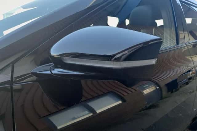 Kia EV6 (2024) thumbnail 12