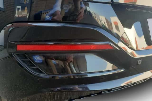 Kia EV6 (2024) thumbnail 14