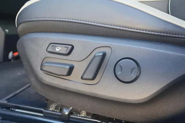 Kia EV6 (2024) thumbnail 19
