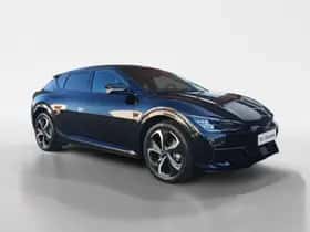 Kia EV6 (2024) thumbnail 3