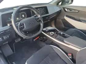 Kia EV6 (2024) thumbnail 21