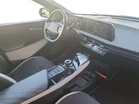 Kia EV6 (2024) thumbnail 22