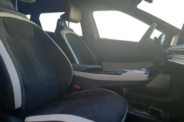 Kia EV6 (2024) thumbnail 23