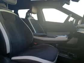 Kia EV6 (2024) thumbnail 23