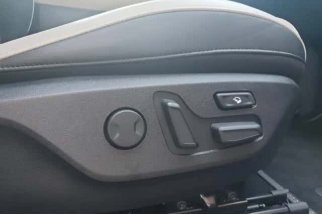 Kia EV6 (2024) thumbnail 24
