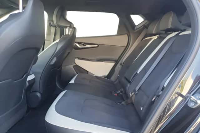 Kia EV6 (2024) thumbnail 25