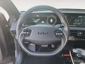 Kia EV6 (2024) thumbnail 26