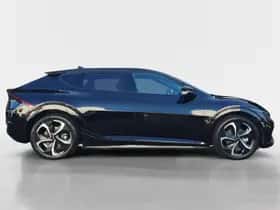 Kia EV6 (2024) thumbnail 4