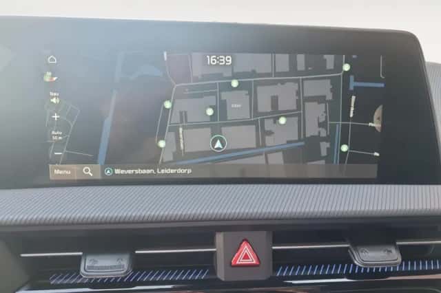 Kia EV6 (2024) thumbnail 31