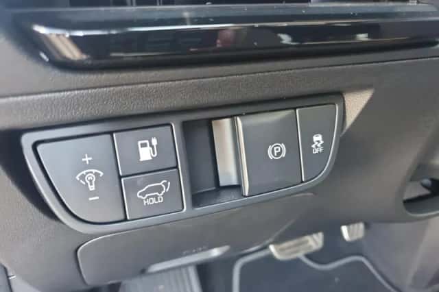 Kia EV6 (2024) thumbnail 39