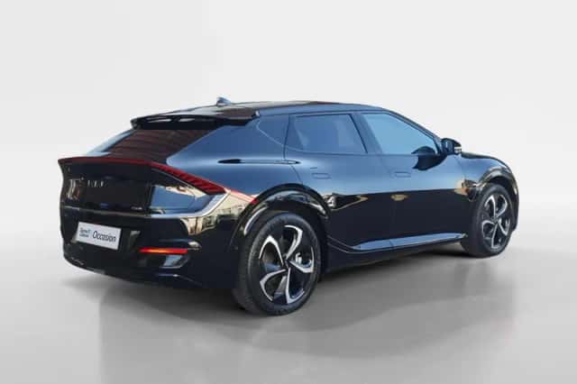 Kia EV6 (2024) thumbnail 5