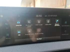 Kia EV6 (2024) thumbnail 42