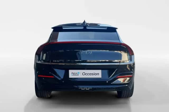 Kia EV6 (2024) thumbnail 6