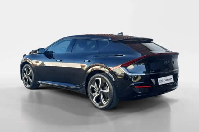 Kia EV6 (2024) thumbnail 7