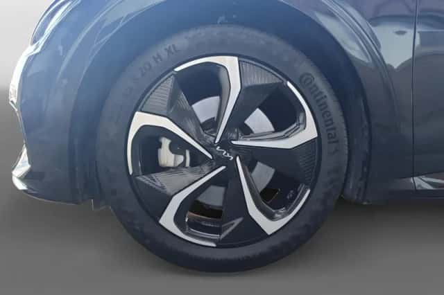 Kia EV6 (2024) thumbnail 8