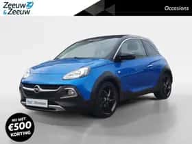 Opel Adam (2019)