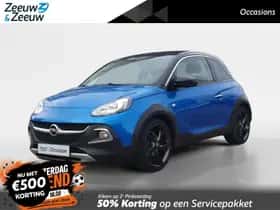 Opel Adam (2019)
