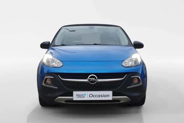 Opel Adam (2019) thumbnail 2