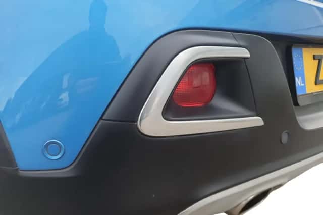 Opel Adam (2019) thumbnail 13