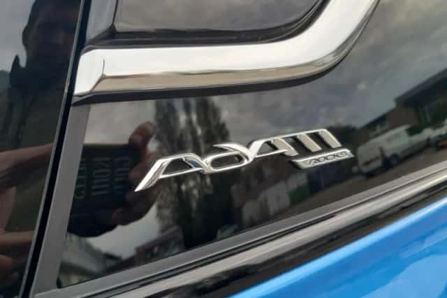 Opel Adam (2019) thumbnail 14