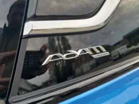 Opel Adam (2019) thumbnail 14