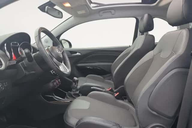 Opel Adam (2019) thumbnail 16