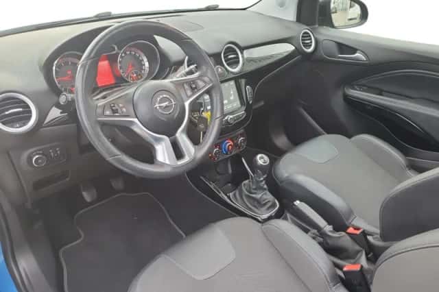 Opel Adam (2019) thumbnail 17