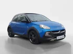 Opel Adam (2019) thumbnail 3