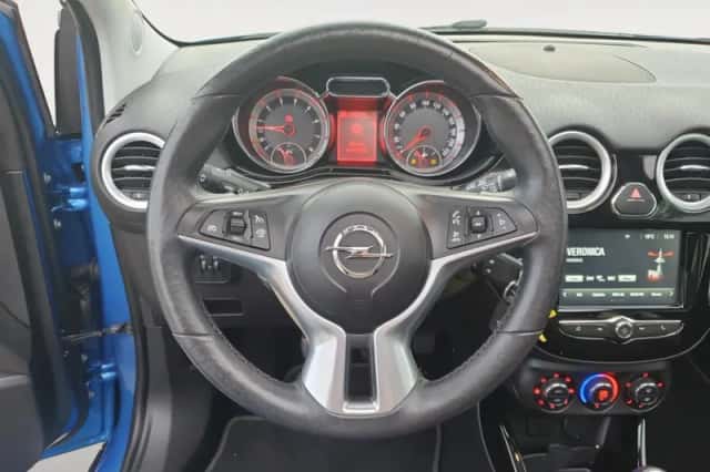 Opel Adam (2019) thumbnail 21