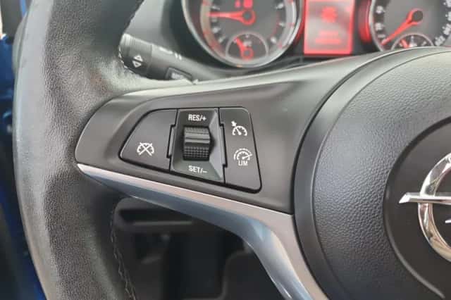 Opel Adam (2019) thumbnail 22