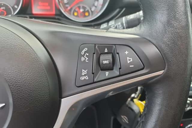 Opel Adam (2019) thumbnail 23