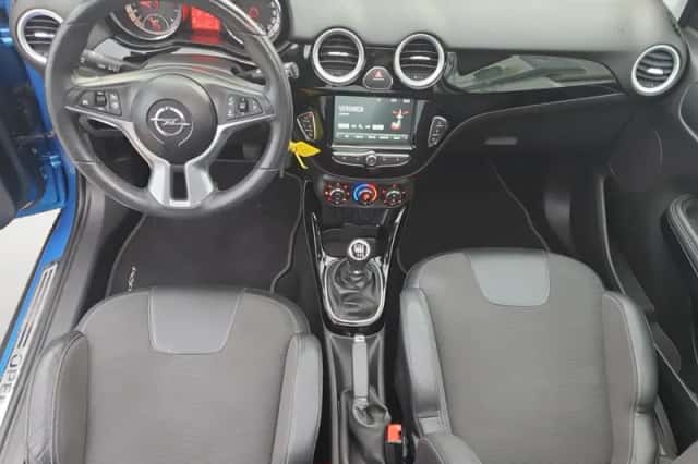 Opel Adam (2019) thumbnail 25