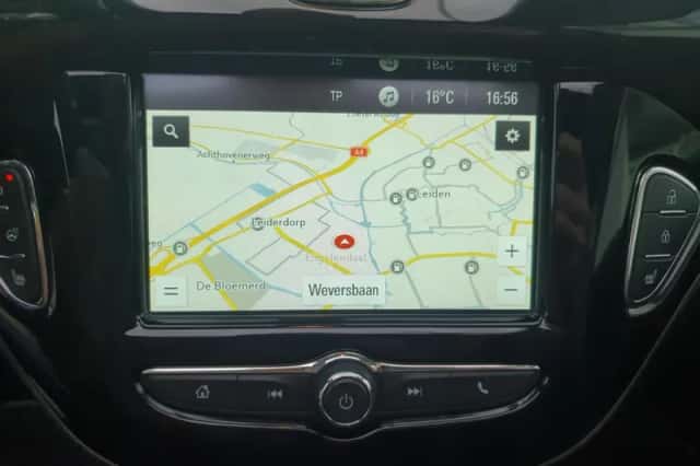 Opel Adam (2019) thumbnail 26