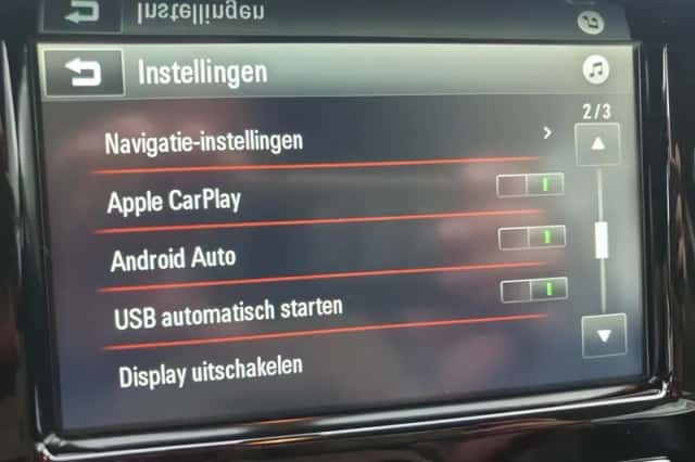 Opel Adam (2019) thumbnail 28